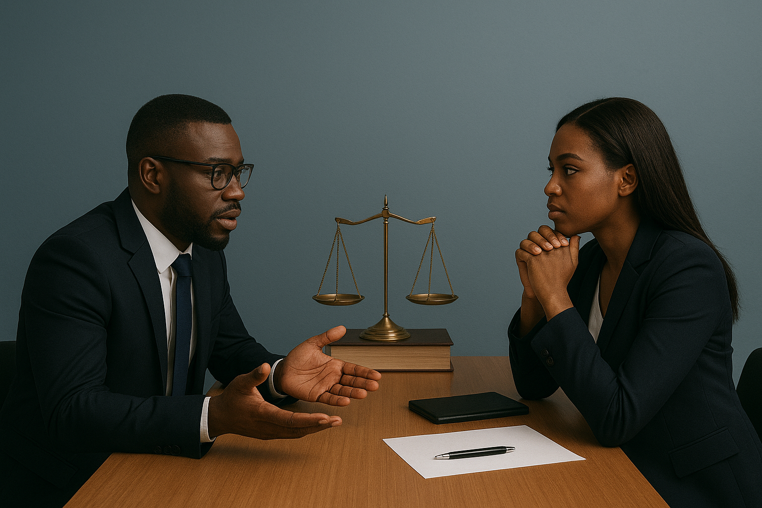 Litigation and Dispute Resolution Kenya