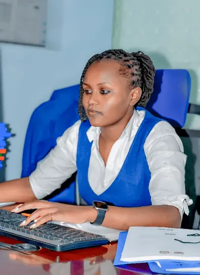 Jeniffer Muthoki Muthiani