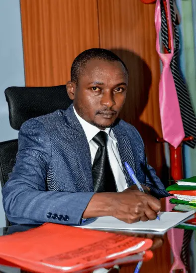 Patrick Kiogora Mugambi