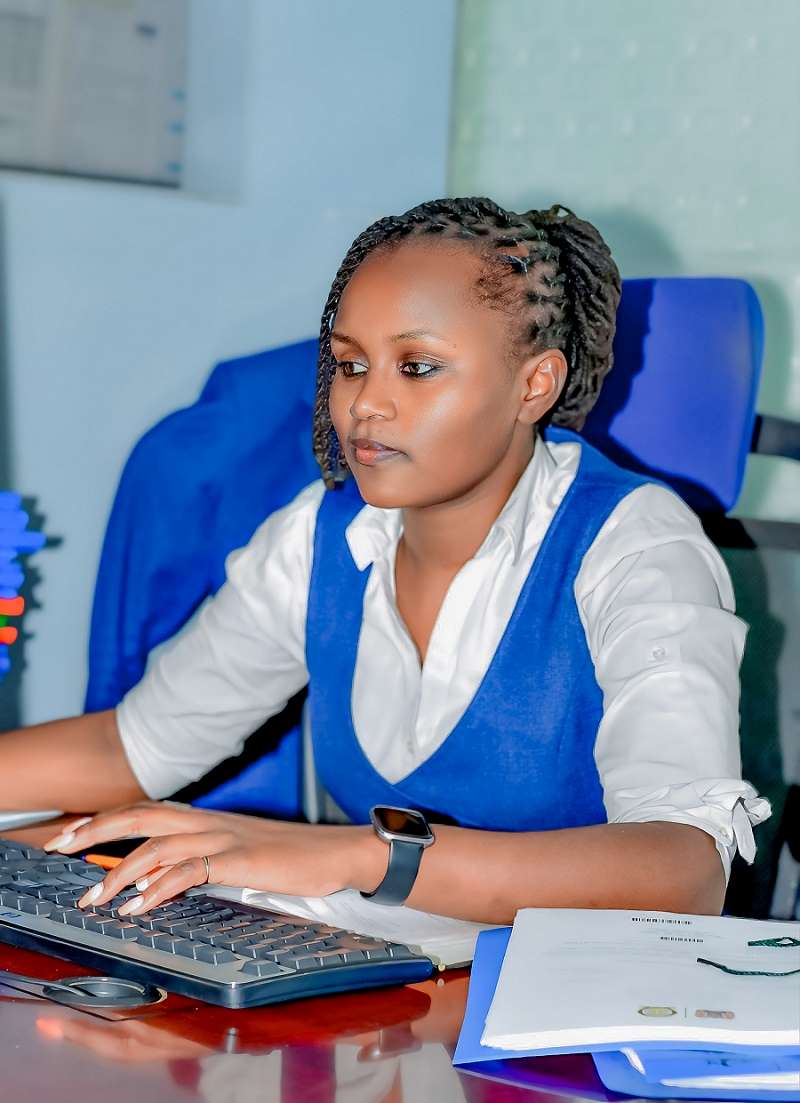 Jeniffer Muthoki Muthiani